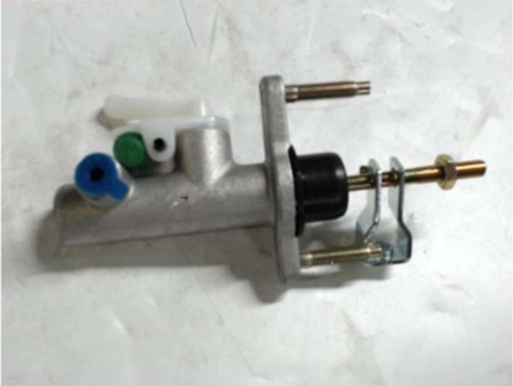 Bomba de embrague