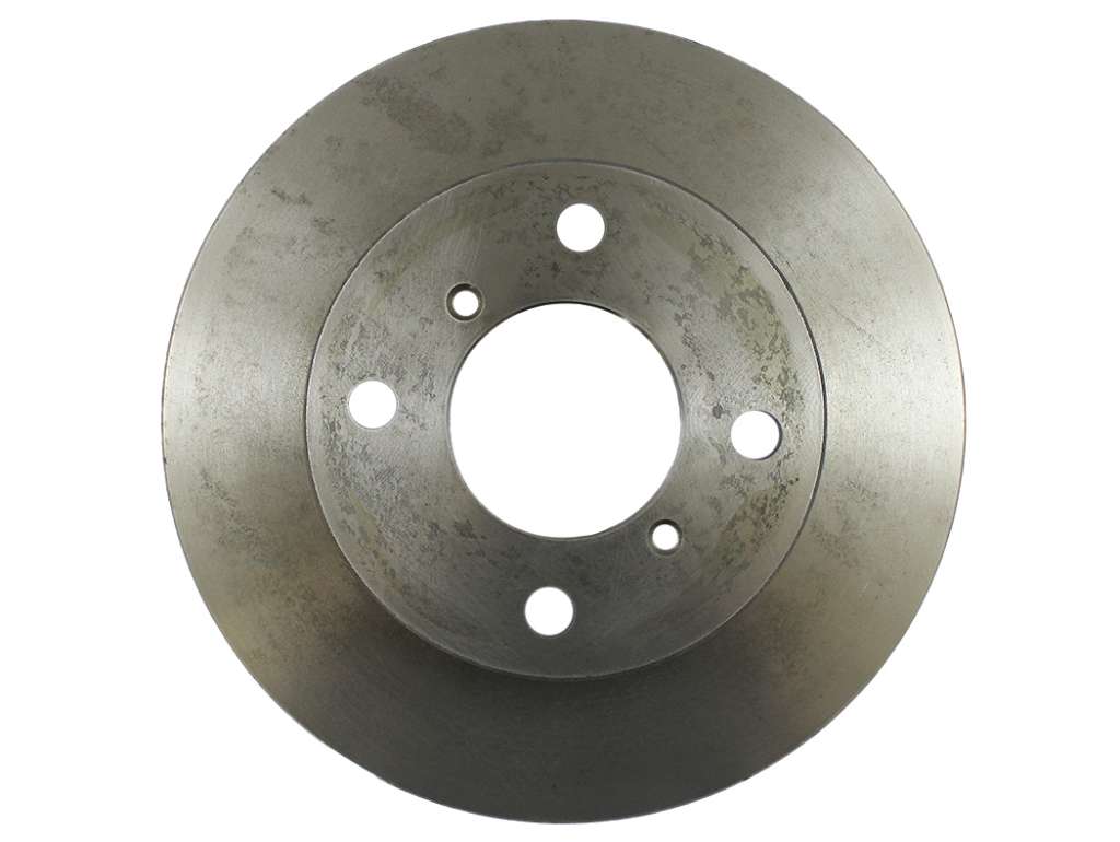 DISCO FRENO SU ALTO/CELERIO/EFFA IDEAL VENTILADO