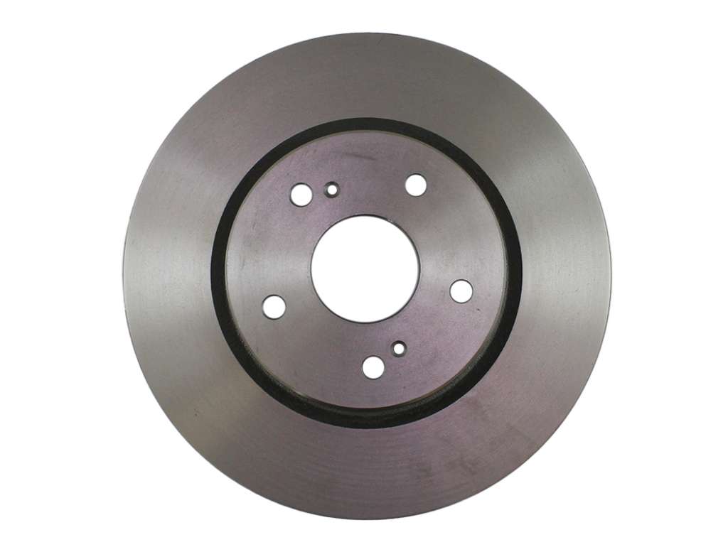 DISCO FRENO SU GRAND VITARA 05/16 VENTILADO