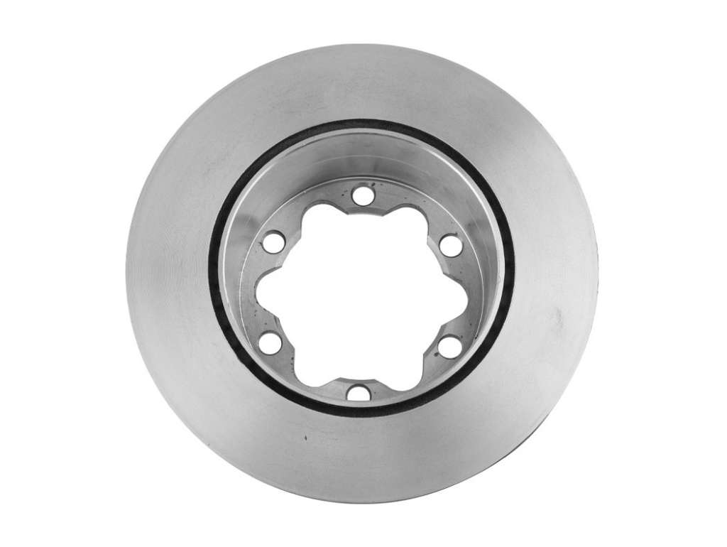 DISCO FRENO VW DELIVERY 17/24 VENTILADO TRASERO