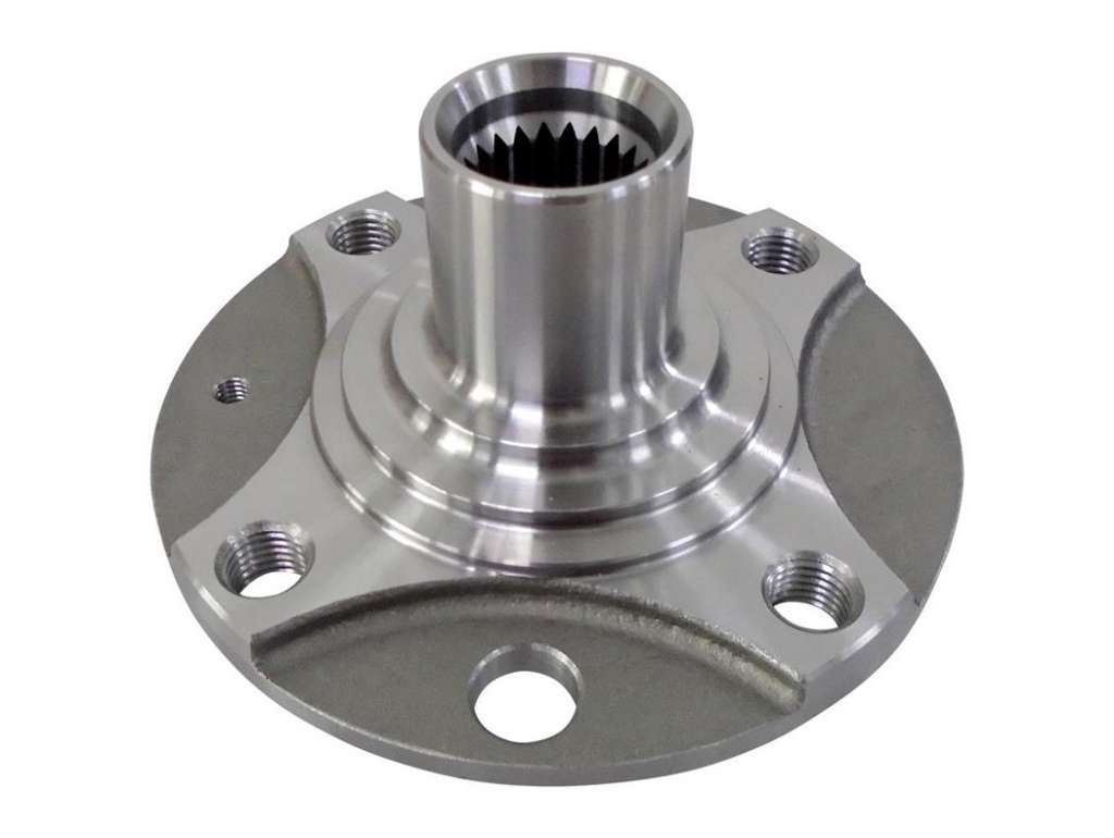 Maza de rueda delantera