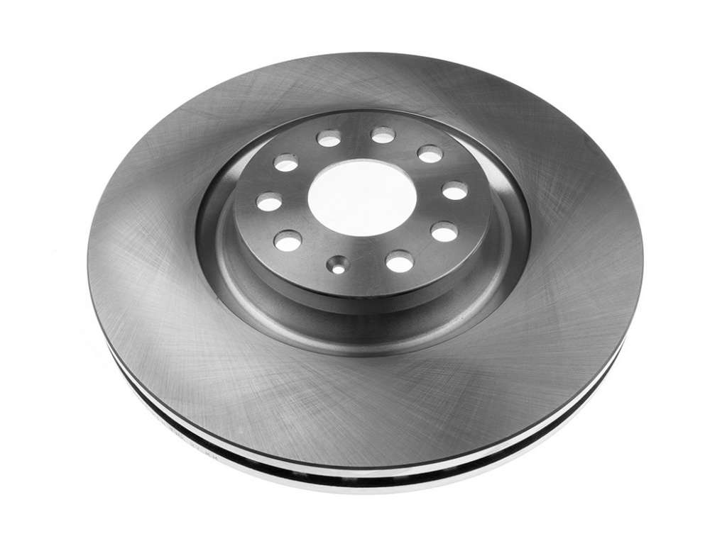 DISCO FRENO VW GOLF/TIGUAN/PASSAT VENTILADO DELANTERO