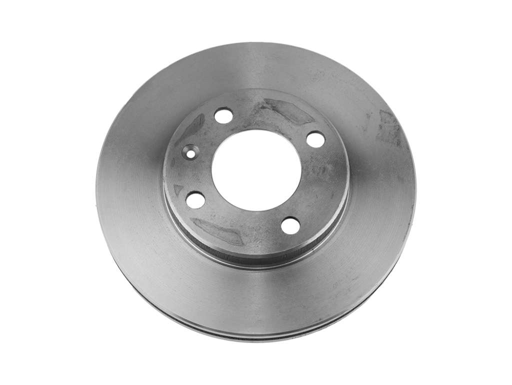 DISCO FRENO VW GOL/SANTANA 2.0 VENTILADO C/U