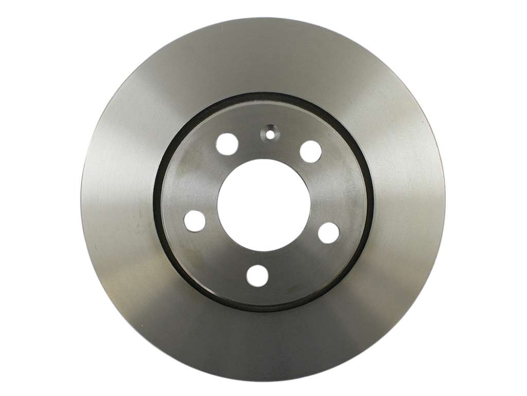 DISCO FRENO VW POLO/VIRTUS /1.6 VENTILADO