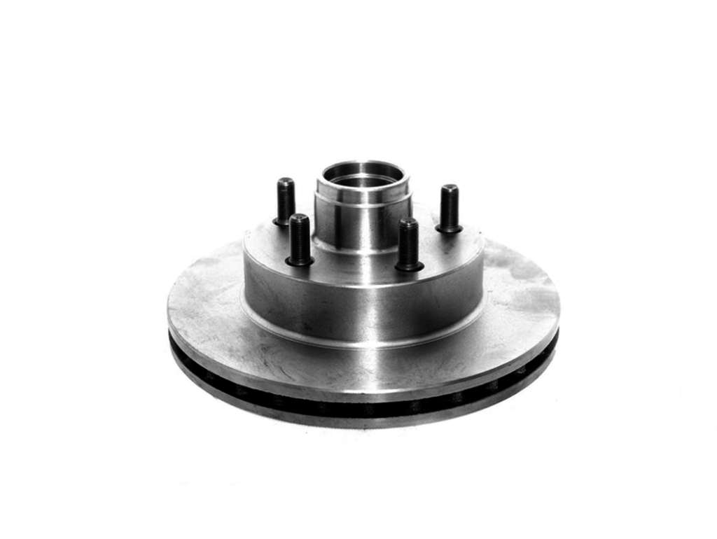 DISCO FRENO FO RANGER 4X2 95/98 C/ABS