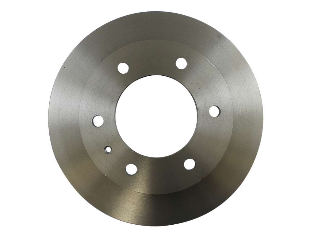 DISCO FRENO FO RANGER 07/12/MA BT50 VENTILADO 289MM