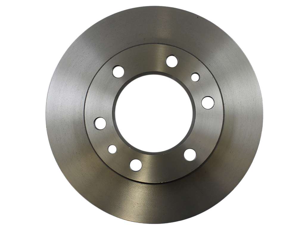 Disco de Freno Delantero Ventilado para Toyota Hilux
