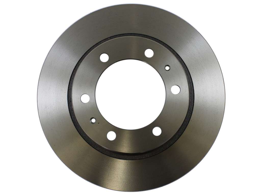 DISCO FRENO    TO HILUX 02/19 VENTILADO