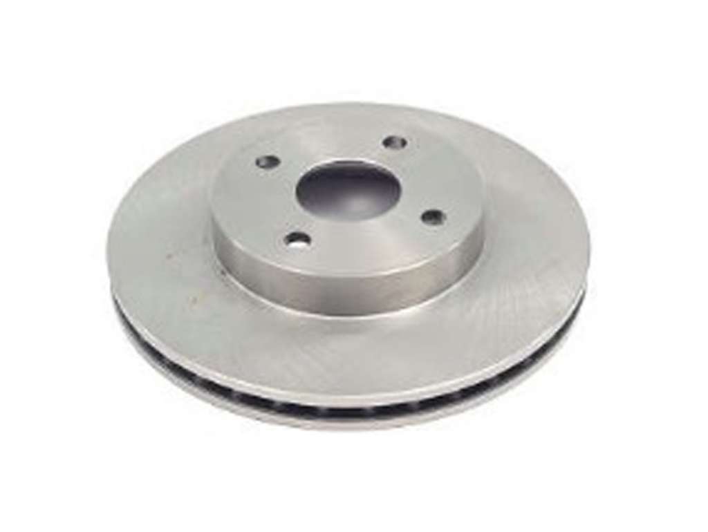 DISCO FRENO TO COROLLA 92/02 VENT. C/U