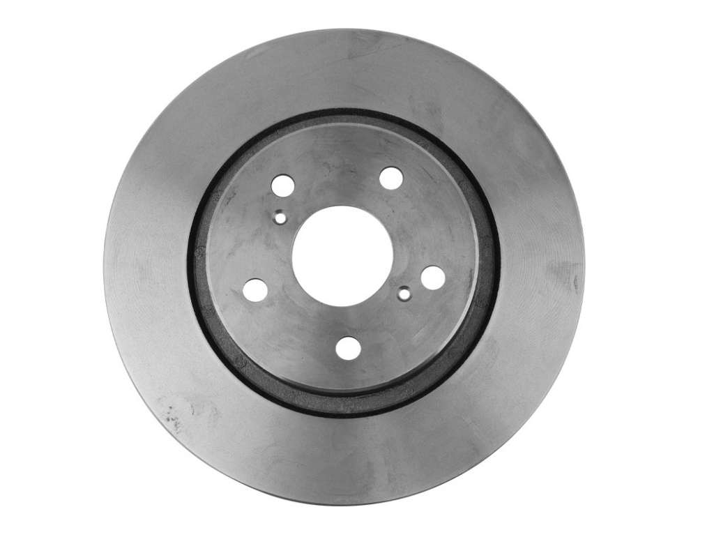 DISCO FRENO TO COROLLA CROSS 21/24 VENTILADO DELANTERO