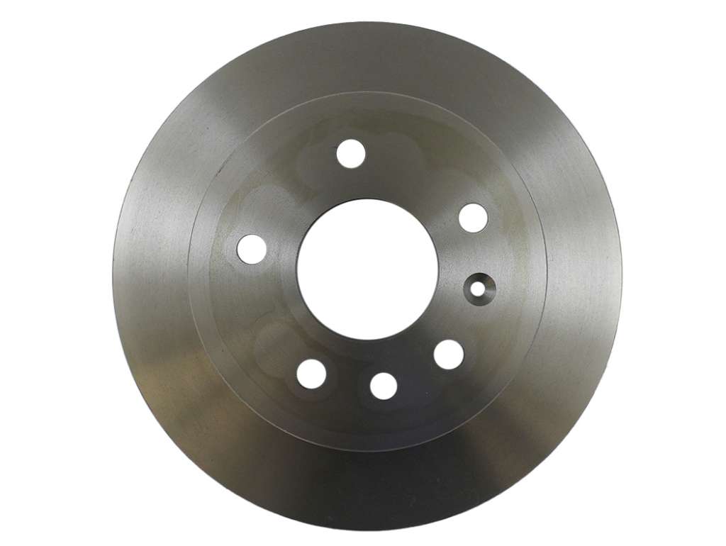 DISCO FRENO GM ASTRA/VECTRA SOLIDO TRASERO