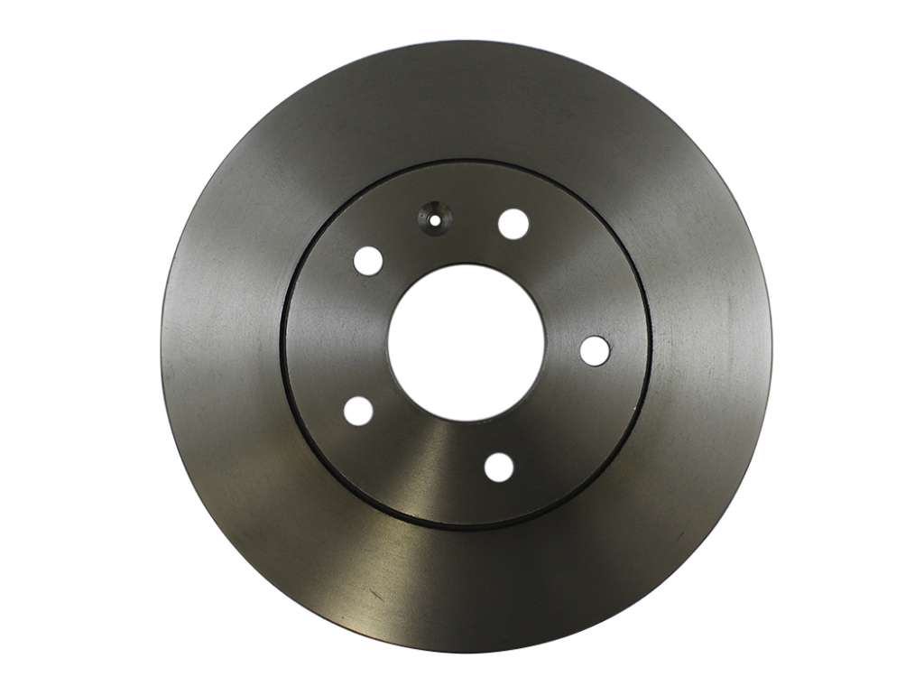 Disco de freno delantero ventilado