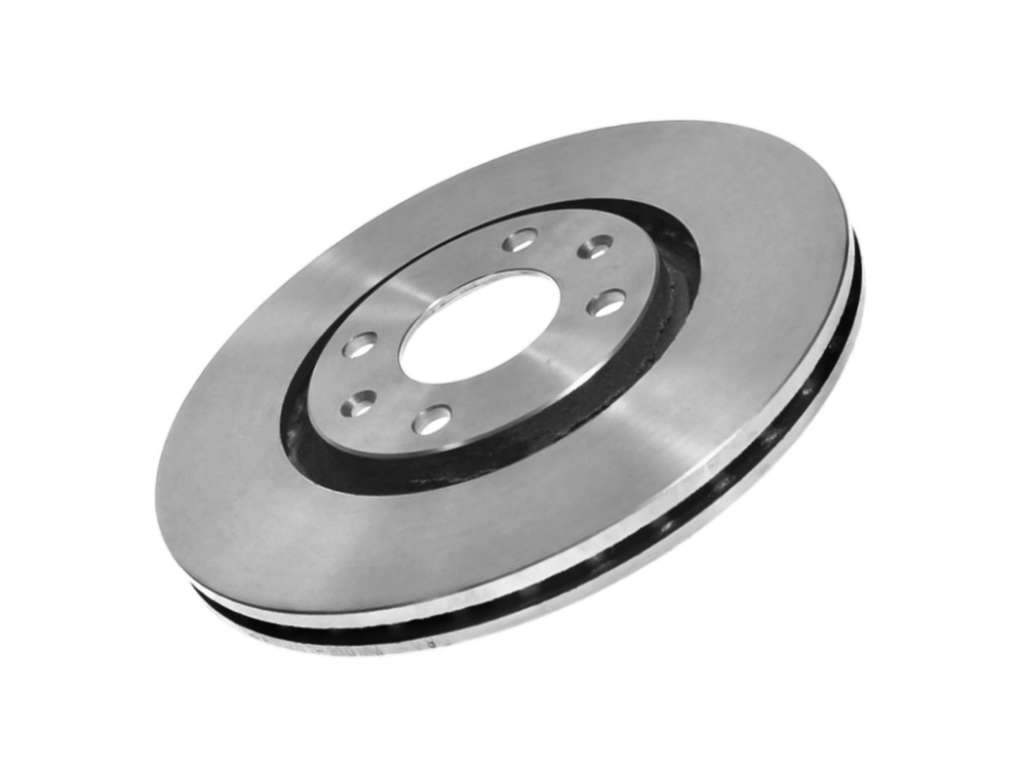DISCO FRENO PE 406 2.0 99/04 VENTILADO 283MM
