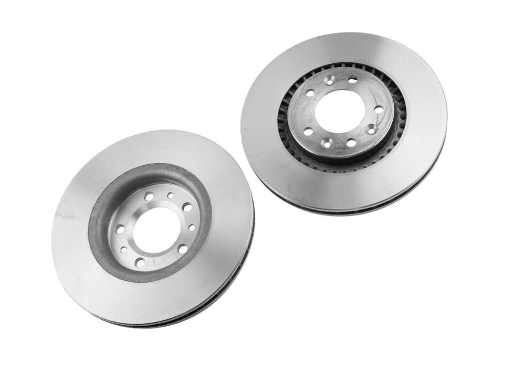 DISCO FRENO PE EXPERT/CI JUMPY 17/24 VENTILADO TRASERO