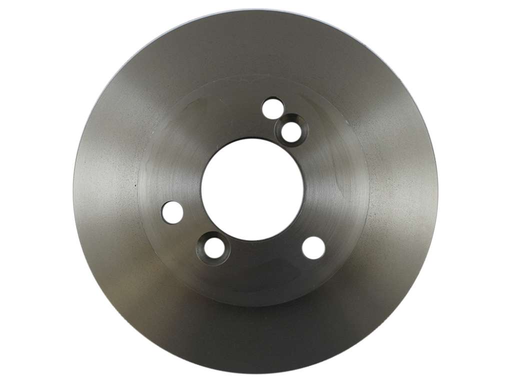 Disco de freno delantero ventilado