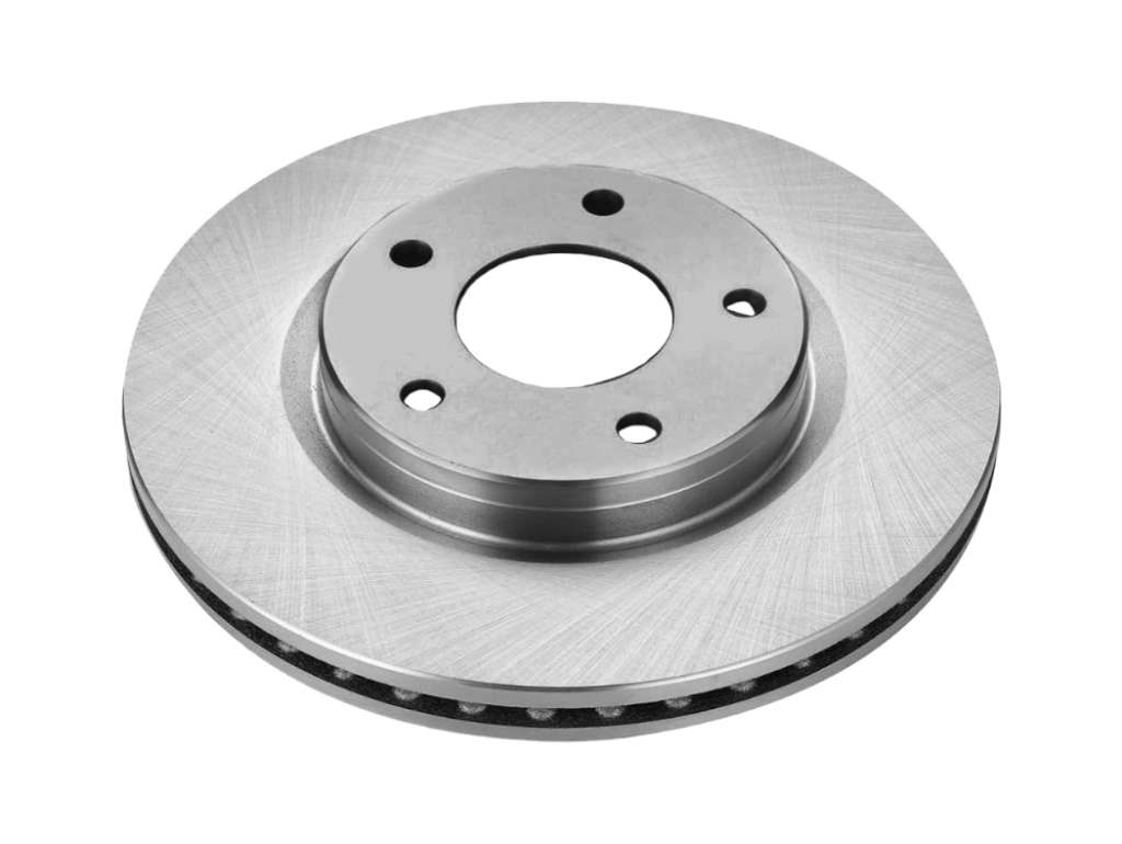 DISCO FRENO NI SENTRA 13/20 VENTILADO DELANTERO