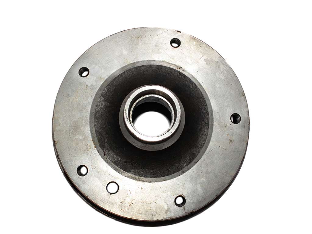CAMPANA FRENO VW FUSCA -> 74 DEL. 5 AG.
