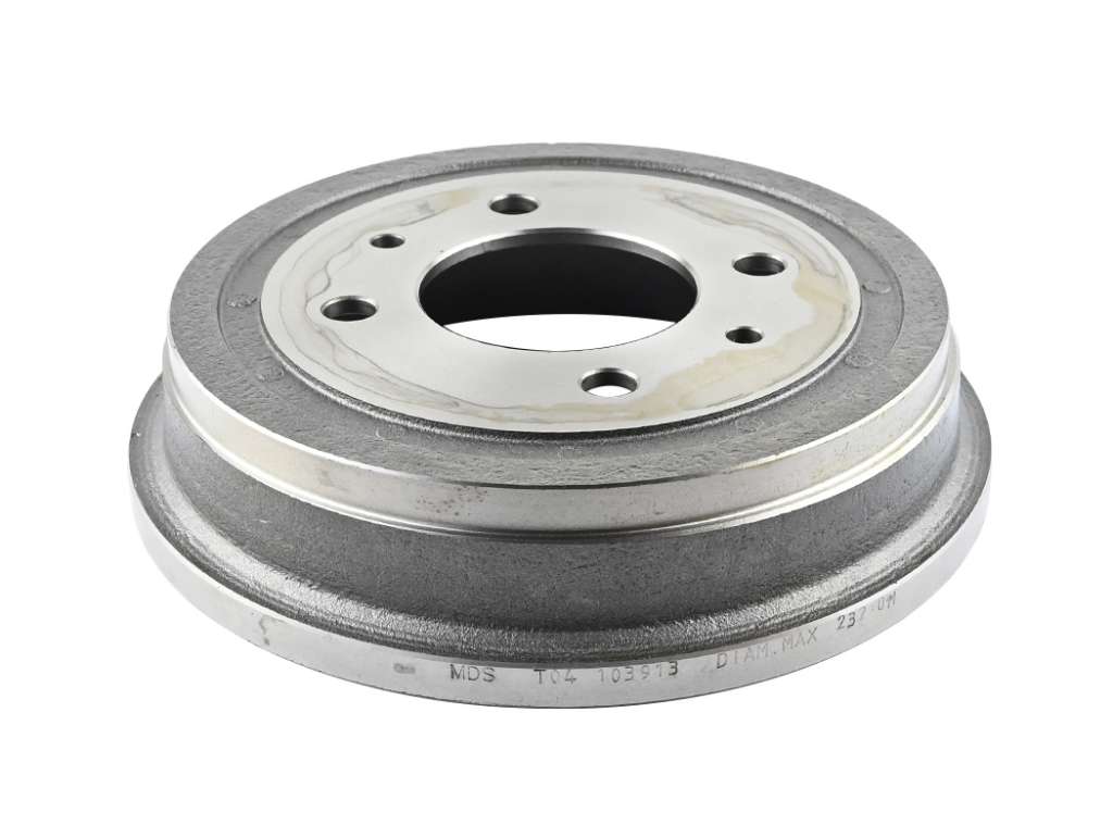 CAMPANA FRENO VW FUSCA 75/ TRAS. 4 AG.