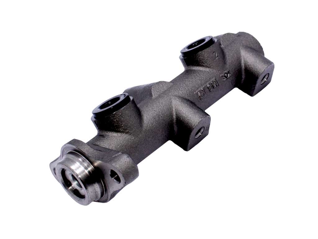 BOMBA FRENO GM C10/D20 /89 25.40MM DOBLE