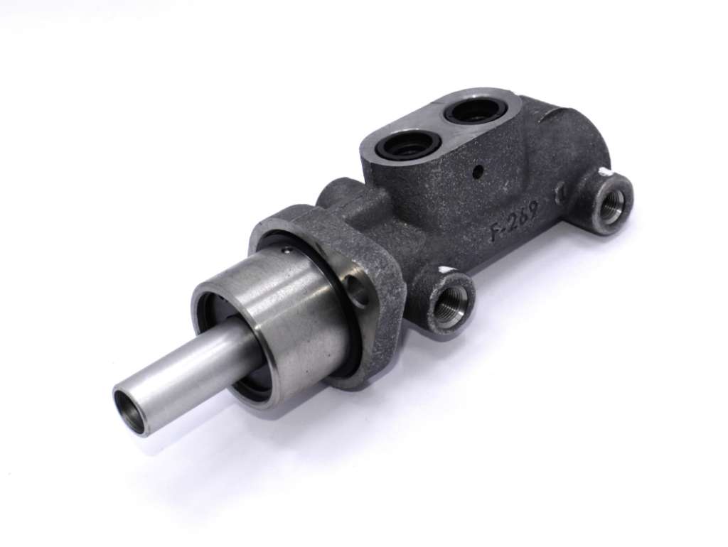 BOMBA FRENO PE 206/306 1.6 20.63 TEVE