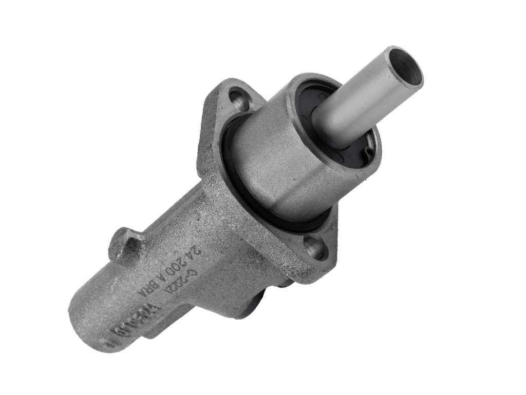 BOMBA FRENO GM MONTANA 1.4 C/ABS 10/21 22.22MM