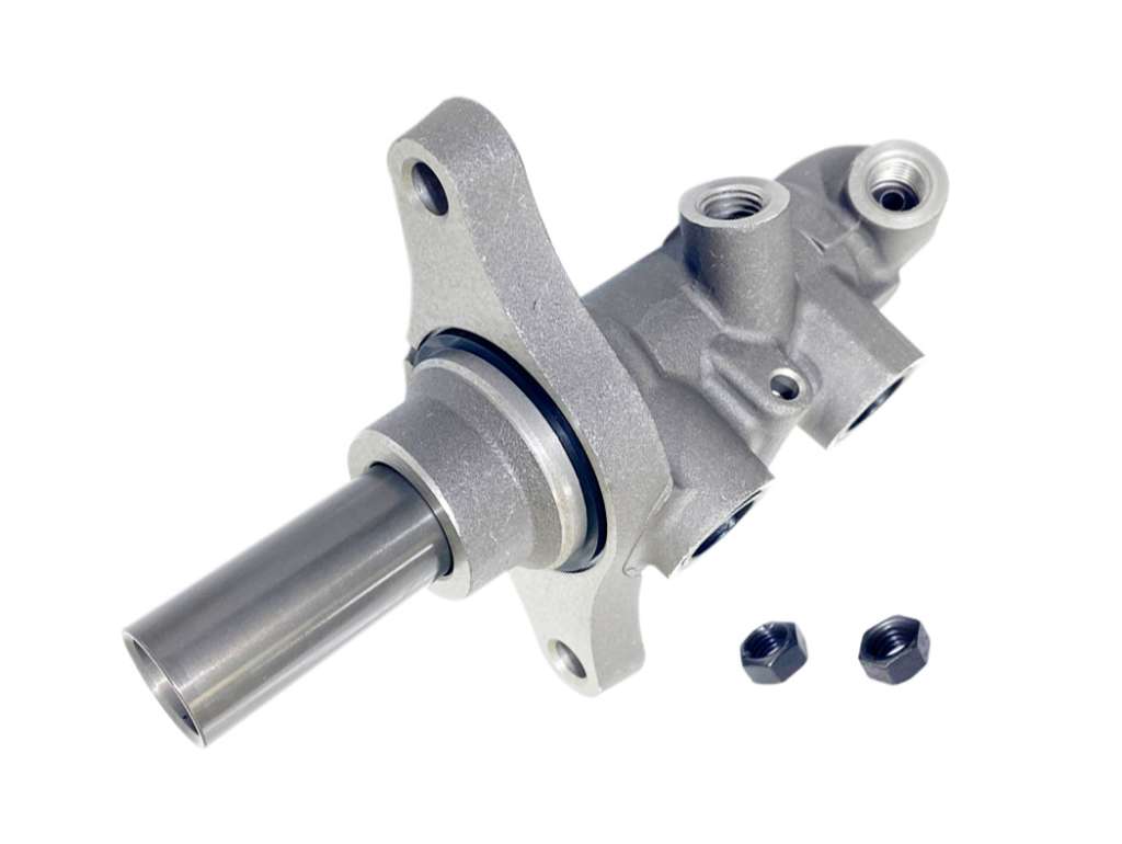 BOMBA FRENO FO ECOSPORT 1.5 DRAGON/2.0 DURATEC 17/21