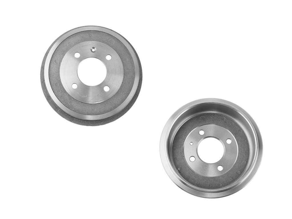 CAMPANA FRENO VW UP/GOL VI/POLO 02/FOX