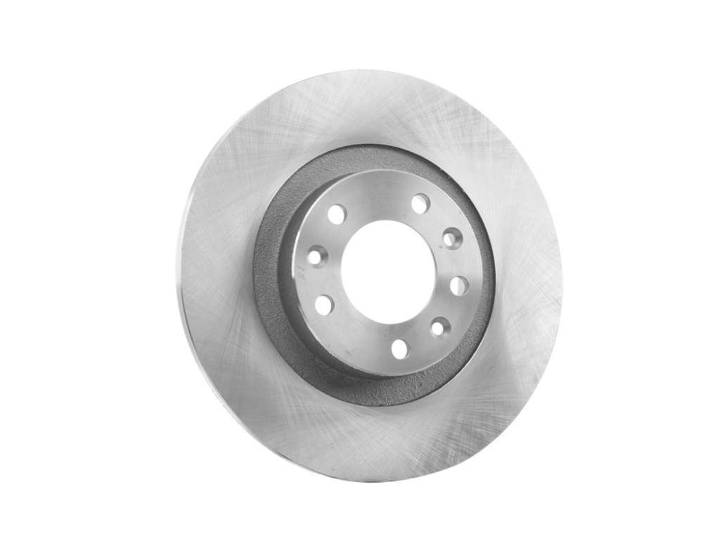 DISCO FRENO PE 308/407/3008/EXPERT/CI C4 SOLIDO TRASERO 290MM