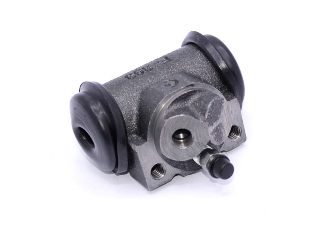 Cilindro de freno trasero derecho de 23.81 mm