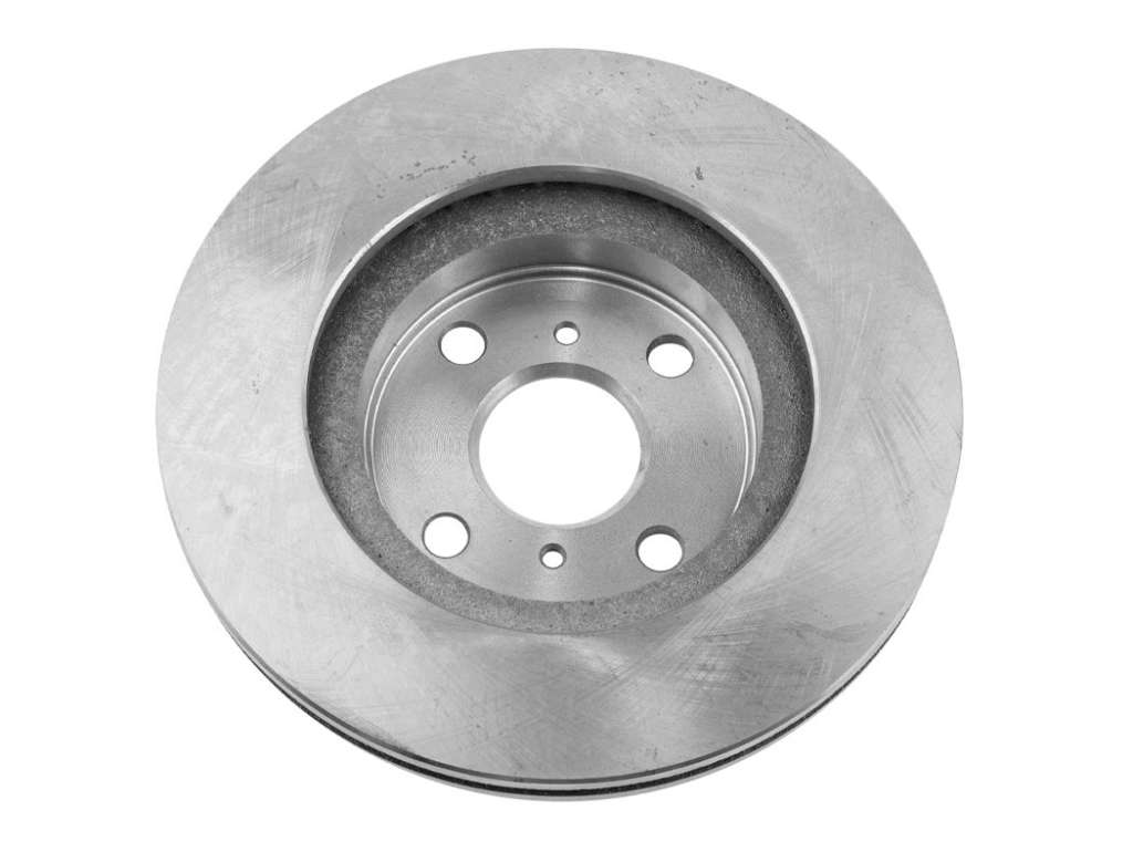 DISCO FRENO TO COROLLA 1.6 16V. 87/92