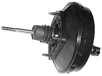 Servo freno
