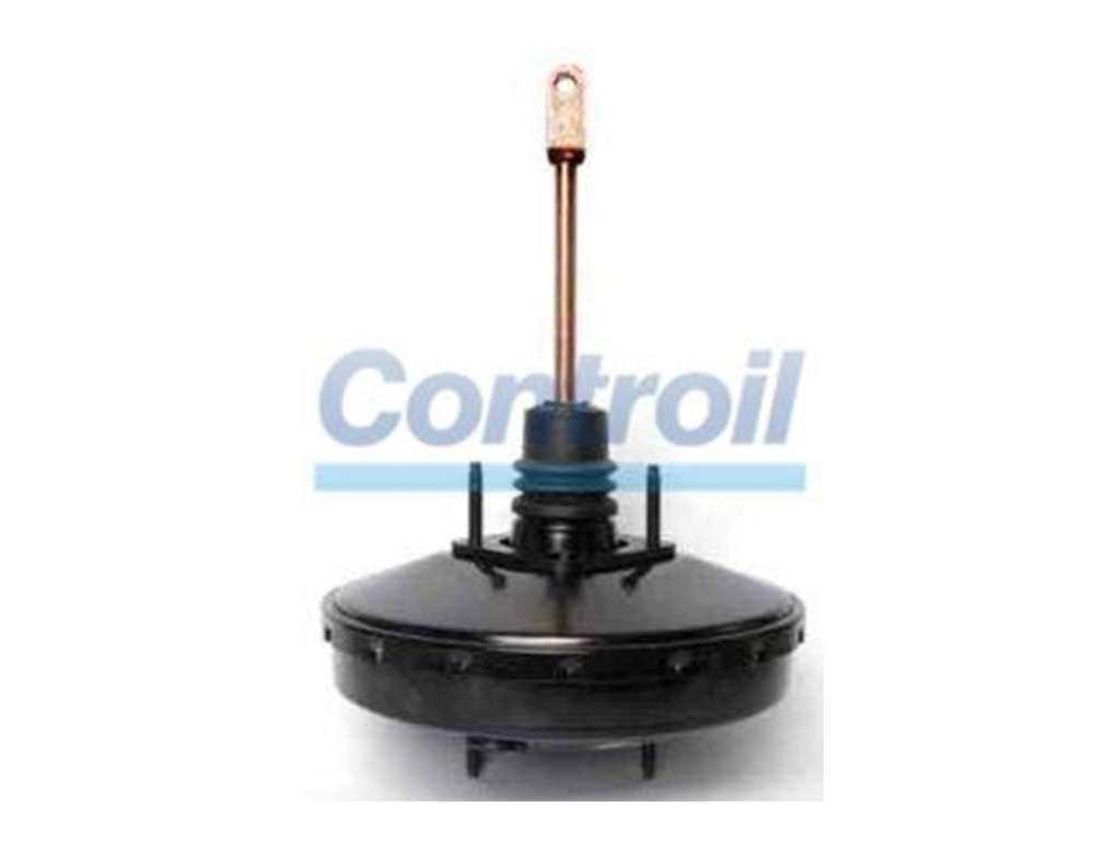 SERVO FRENO    GM CELTA 01/06 200MM