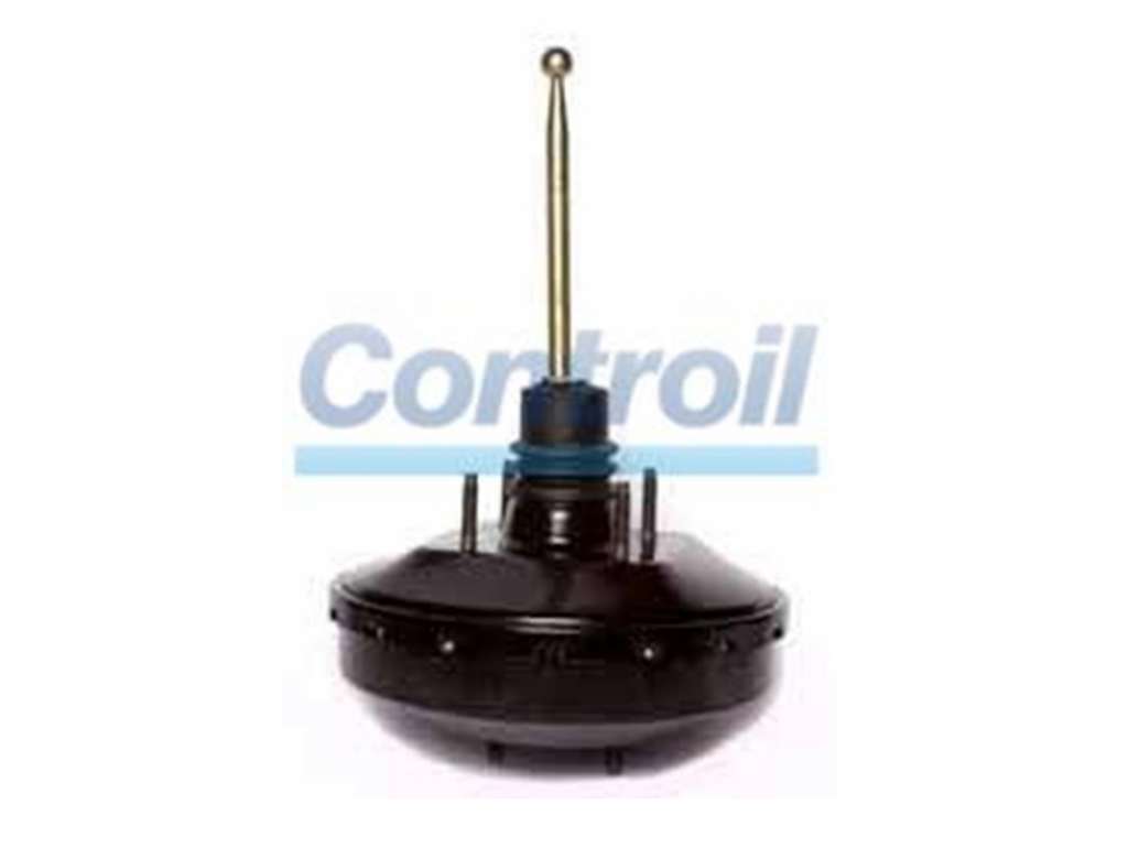 SERVO FRENO    VW GOL/ETC. 02/ 200MM