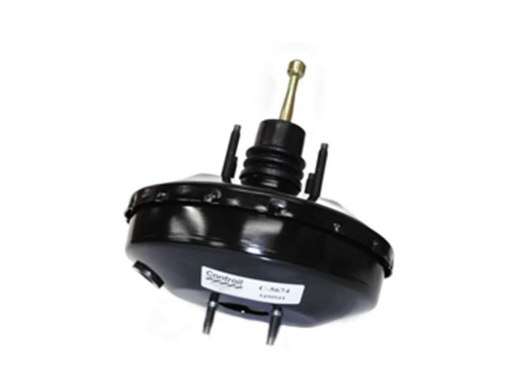 SERVO FRENO    FI UNO 1.0 EVO 10/14 200M