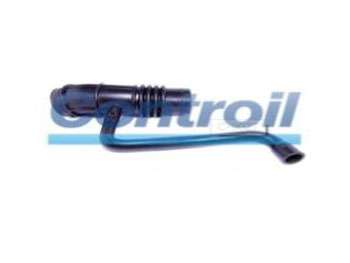 Caño de aire acondicionado Chevrolet S10