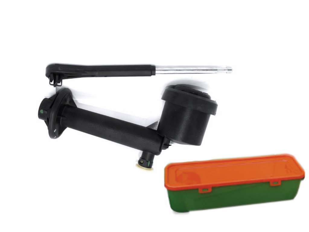 BOMBA EMBRAGUE GM S10/BLAZER