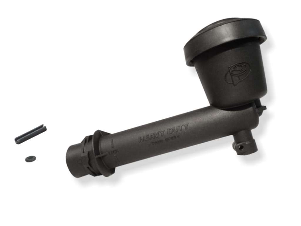 BOMBA EMBRAGUE GM S10 2.2/2.4/2.5D