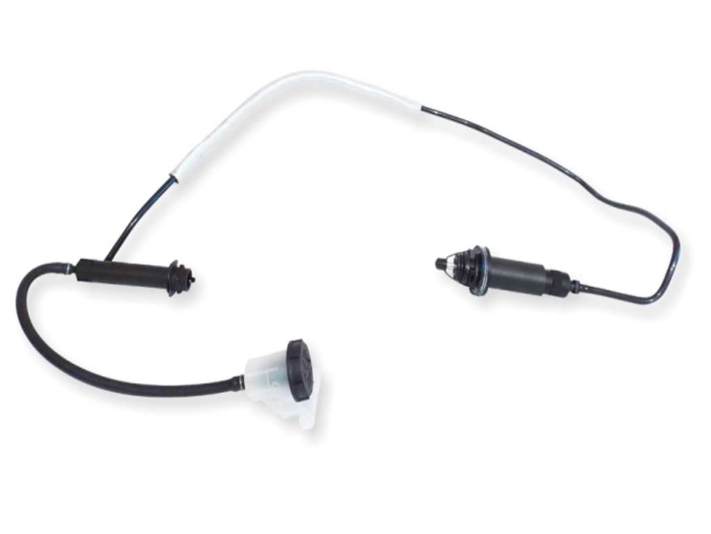 BOMBA EMBRAGUE FO F100/F250/F4000 C/CILINDRO