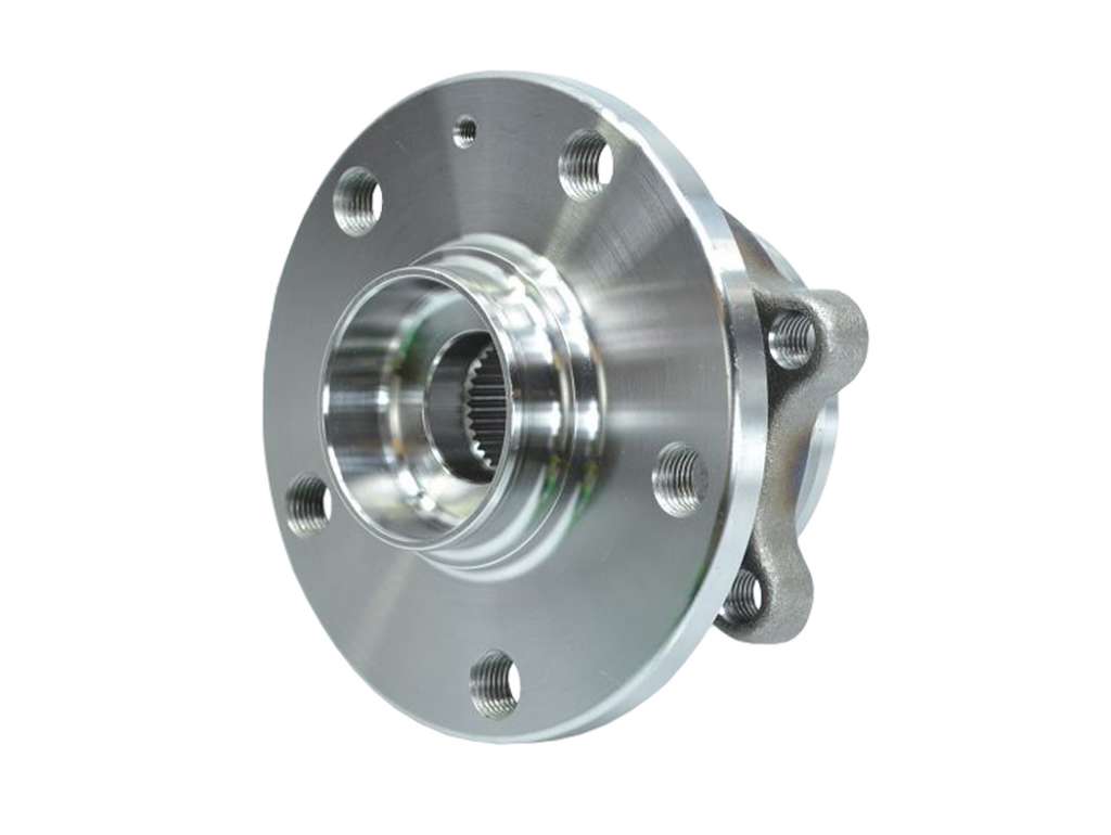 Maza de rueda delantera