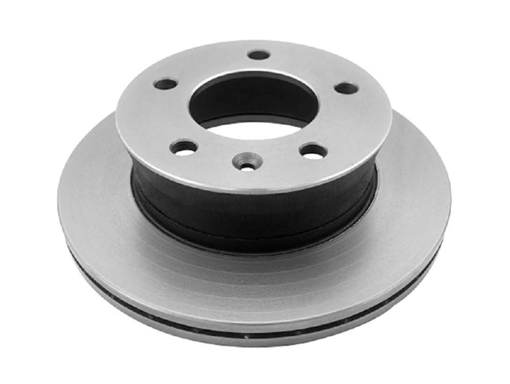 DISCO FRENO MB SPRINTER 2.5D 96/02 VENTILADO 276MM