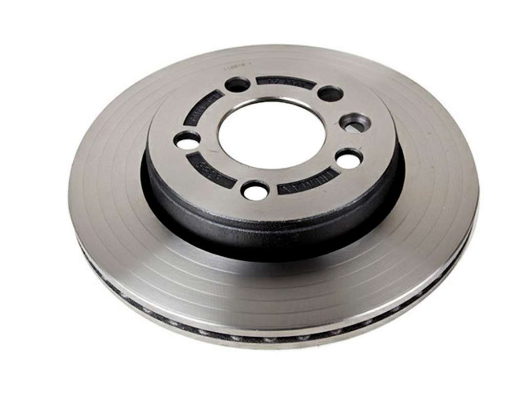 DISCO FRENO VW AMAROK 17/25 VENTILADO TRASERO 300MM