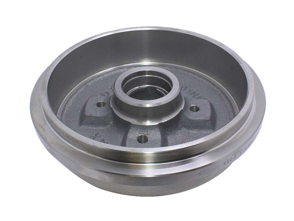 CAMPANA FRENO VW GOL/ETC. 95/.. TRAS.