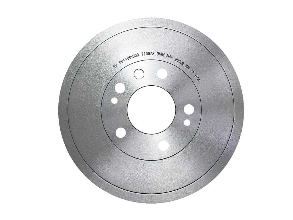 CAMPANA FRENO FI TORO 1.8/2.4 16/ TRASERO