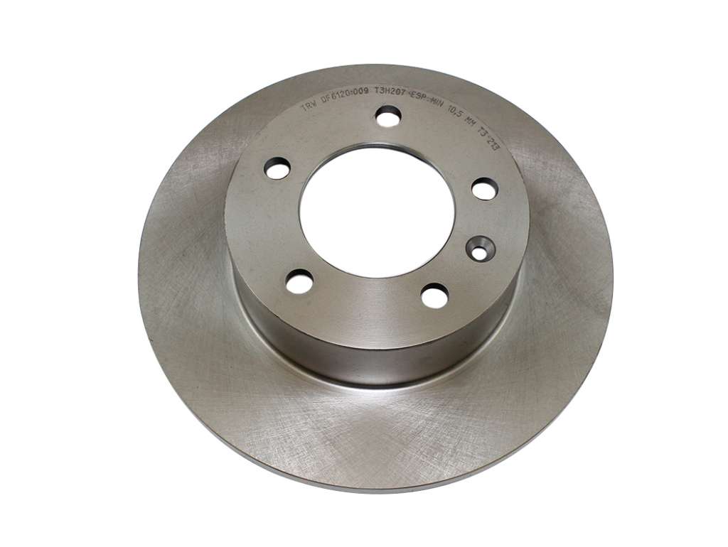 DISCO FRENO RE MASTER 2.3DCI 13/.. 305MM SOLIDO TRASERO C/U