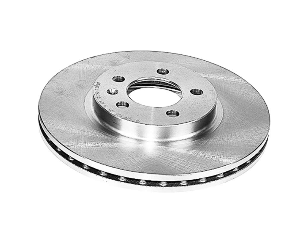 DISCO FRENO VW NIVUS/POLO/VIRTUS/TCROSS VENTILADO DEL. C/U