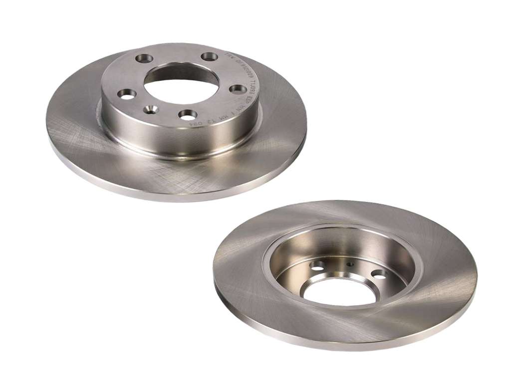 DISCO FRENO VW POLO/VIRTUS/T-CROSS TRASERO C/U