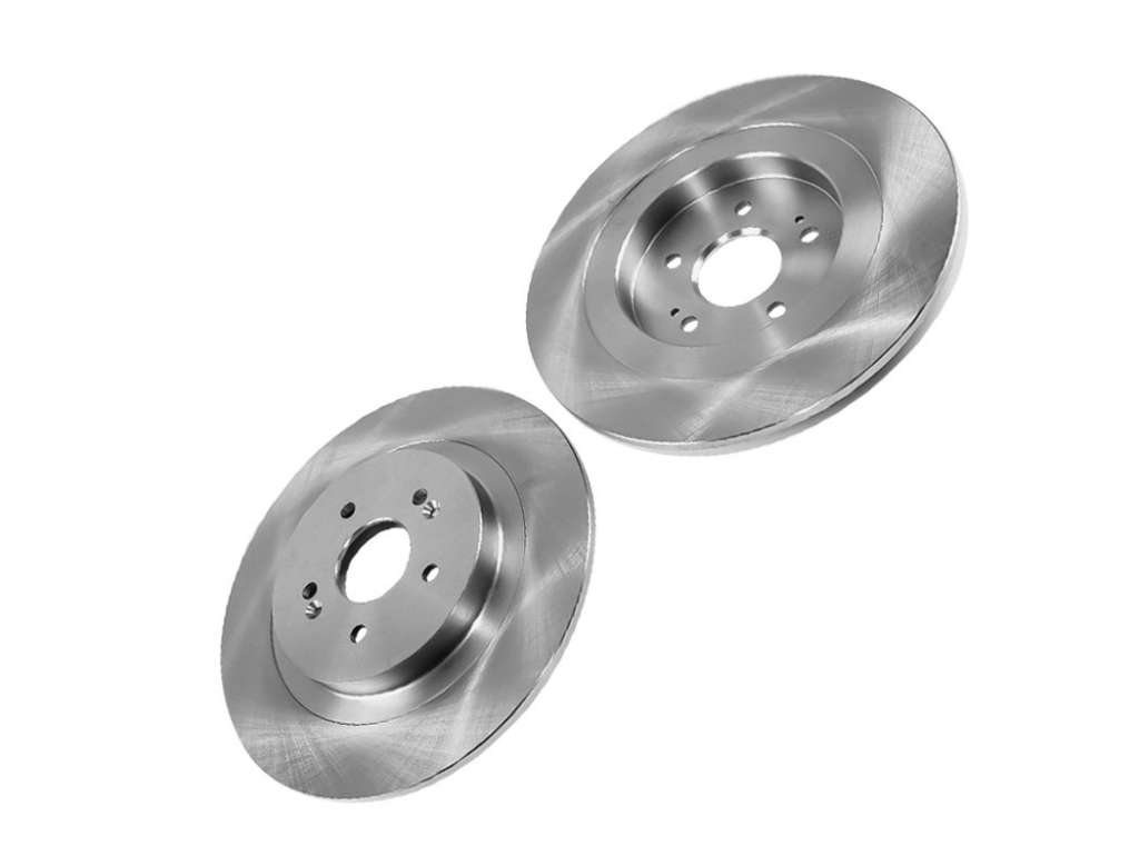 DISCO FRENO CHERY TIGGO 5X/7 1.5T 18/.. VENTILADO TRASERO C/U
