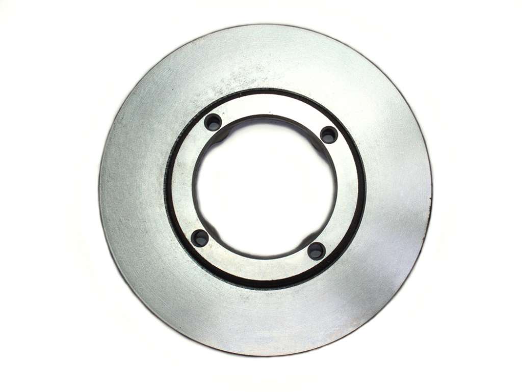 DISCO FRENO EFFA CARGO M100 1.0/FAW BRIO SOLIDO C/U