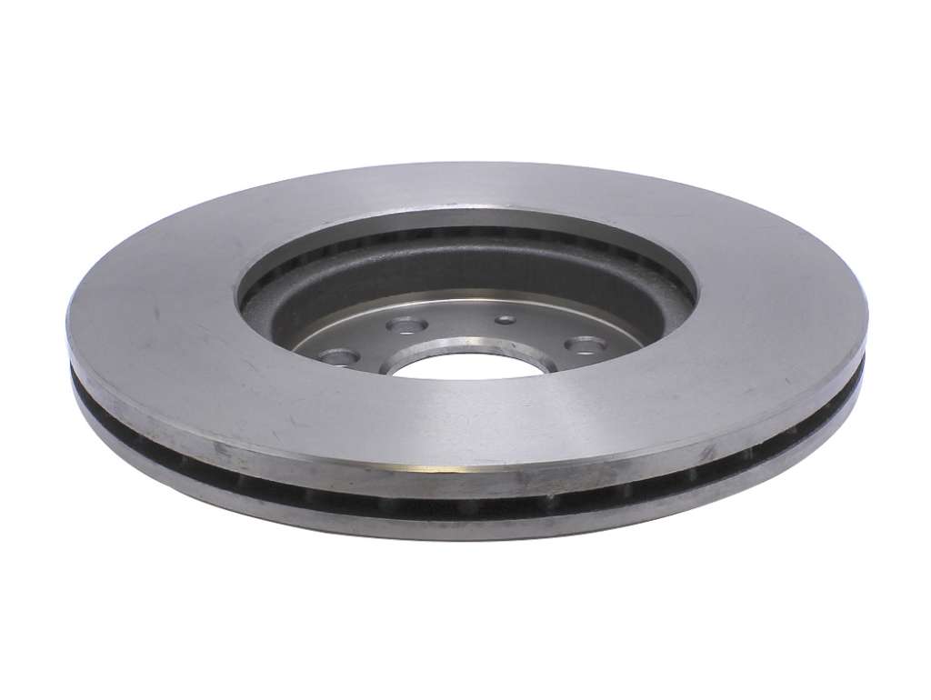 DISCO FRENO GM ASTRA/VECTRA 280MM C/U