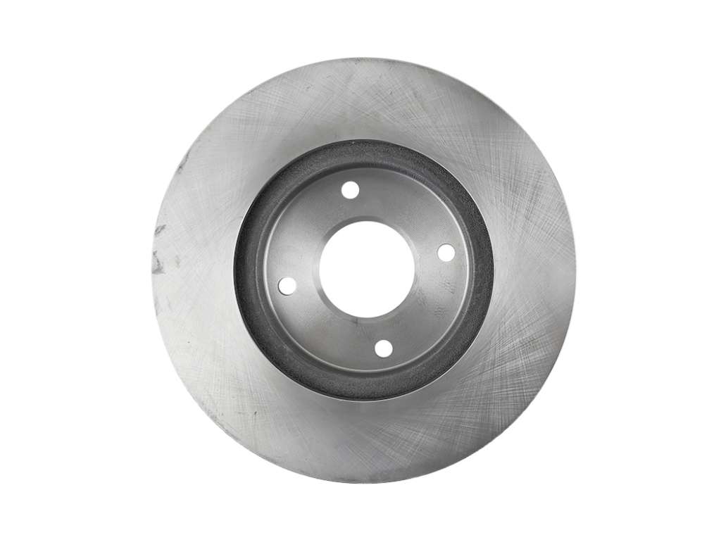 Disco de freno delantero ventilado